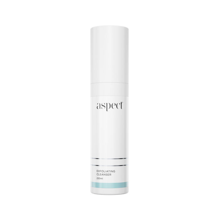 Aspect skincare ASPECT Exfoliating Cleanser 220ml