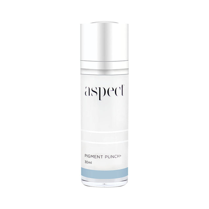 Aspect skincare ASPECT Pigment Punch +