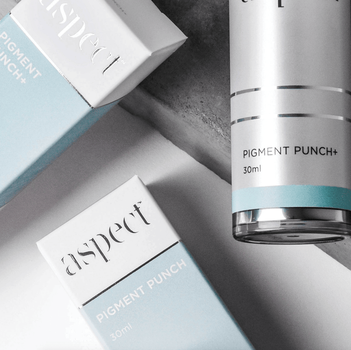 Aspect skincare ASPECT Pigment Punch +