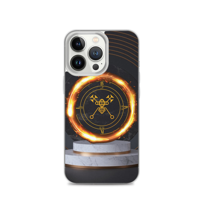 iPhone 13 Pro