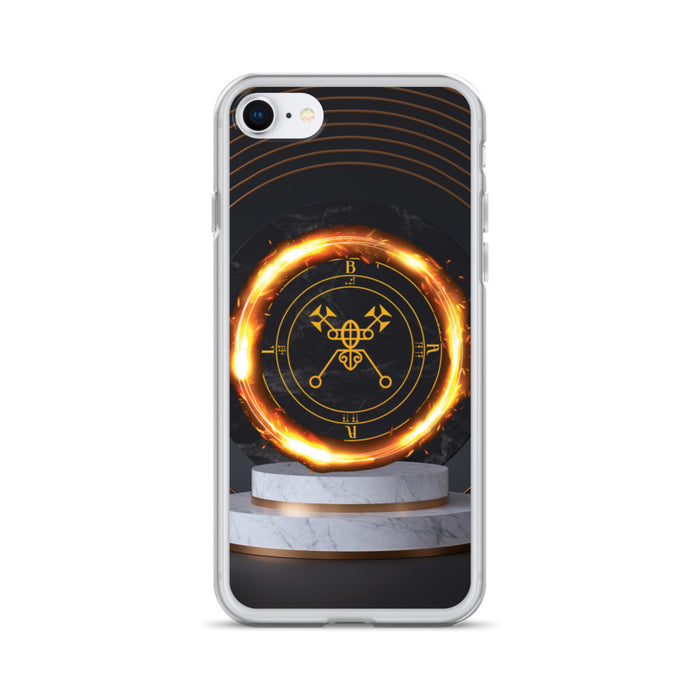 iPhone SE