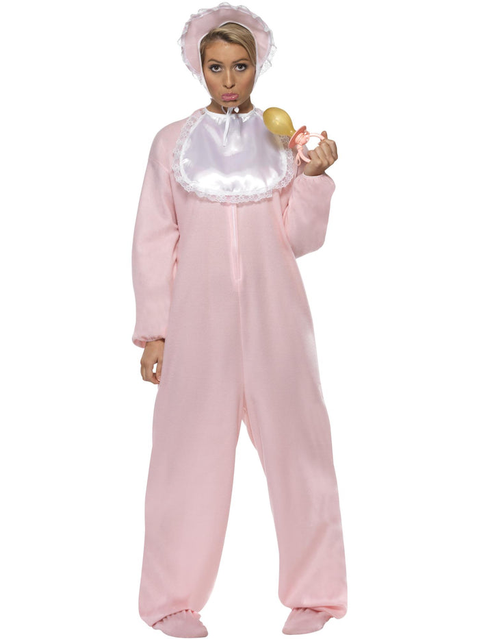 Baby Romper Costume