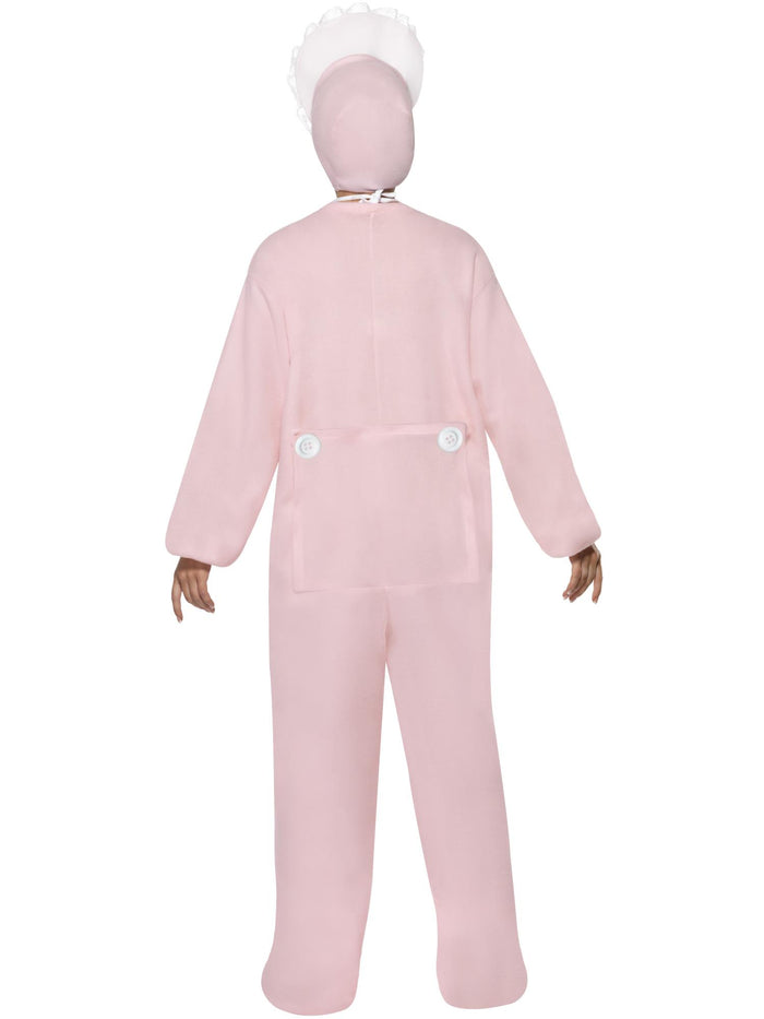 Baby Romper Costume