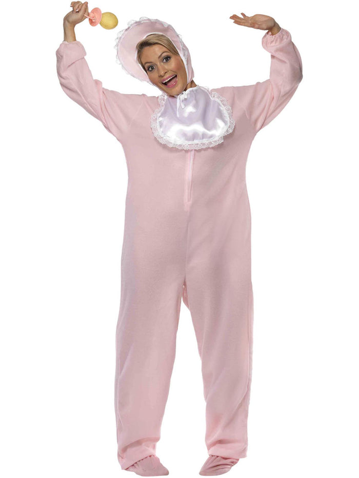 Baby Romper Costume