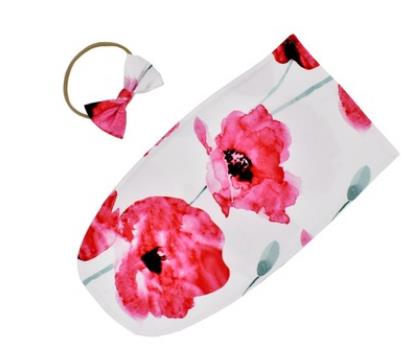 Fuschia pink
