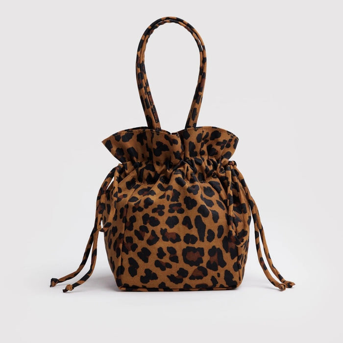 Baggu: Nylon Drawstring Bag (various colors)