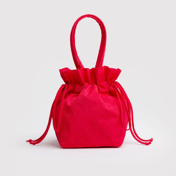 Baggu: Nylon Drawstring Bag (various colors)