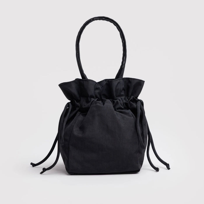 Baggu: Nylon Drawstring Bag (various colors)