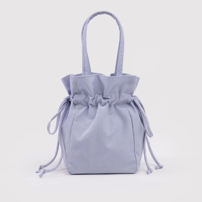 Baggu: Nylon Drawstring Bag (various colors)