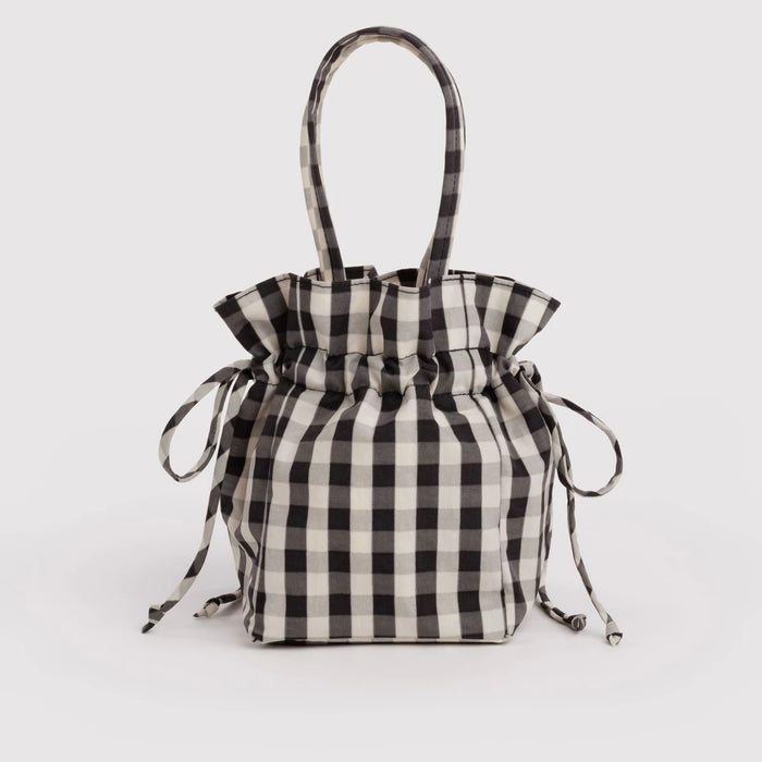 Baggu: Nylon Drawstring Bag (various colors)