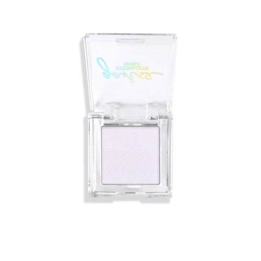 "BALLERINA" DUOCHROME EYESHADOW WITH CASE