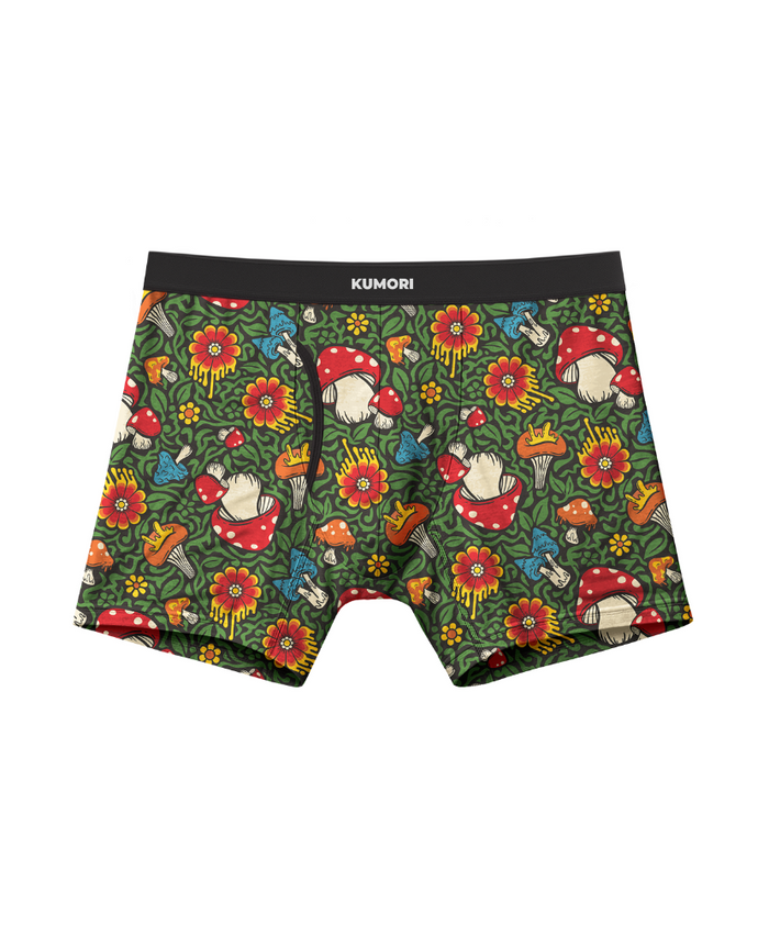 S / Myco Grove / Bamboo