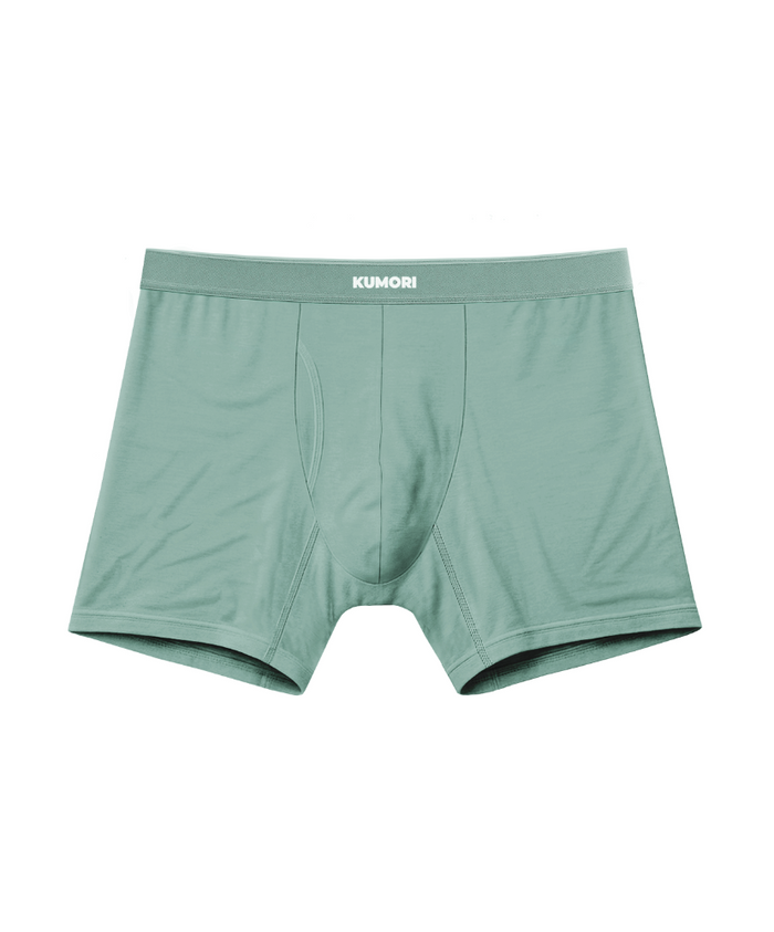 S / Mint / Bamboo