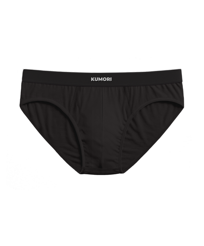 S / Black / Bamboo
