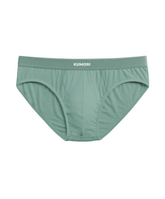 S / Mint / Bamboo