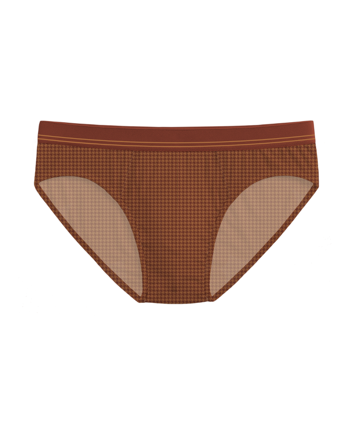 Bamboo Brief