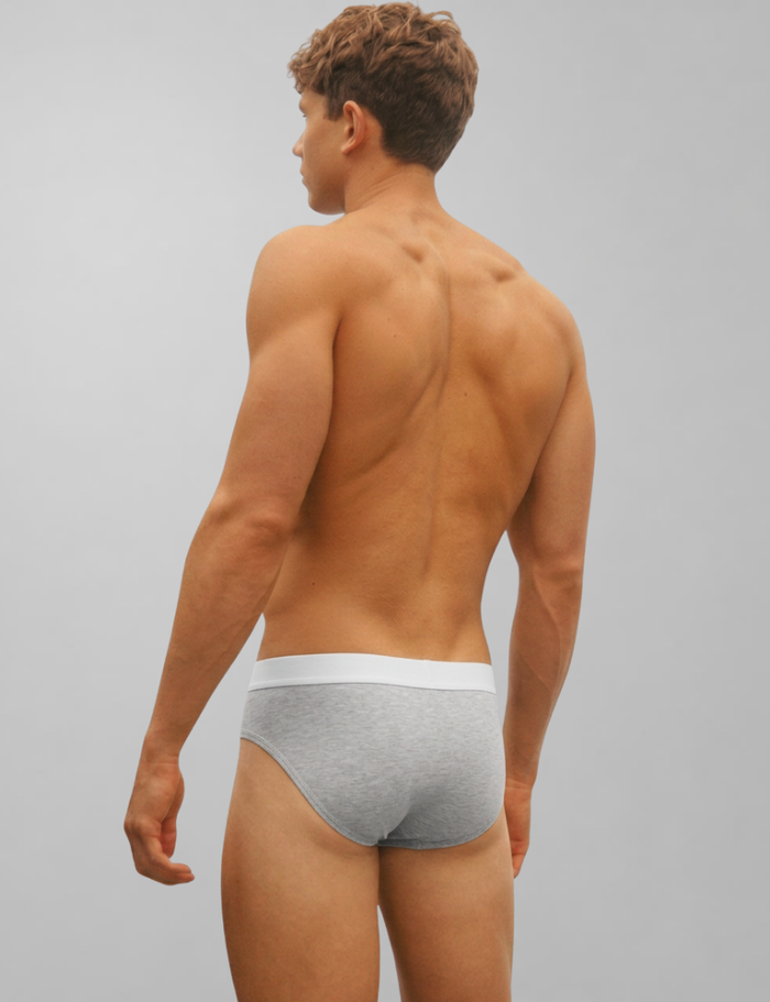 Bamboo Briefs (3-Pack) Drawer Refresh