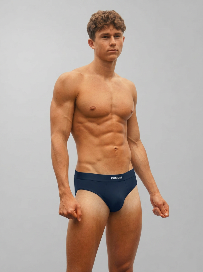 Bamboo Briefs 5-Pack Customer Favorite