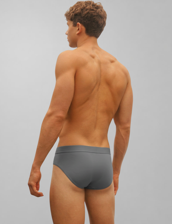 Bamboo Briefs (5-Pack) Limited Edition Pack