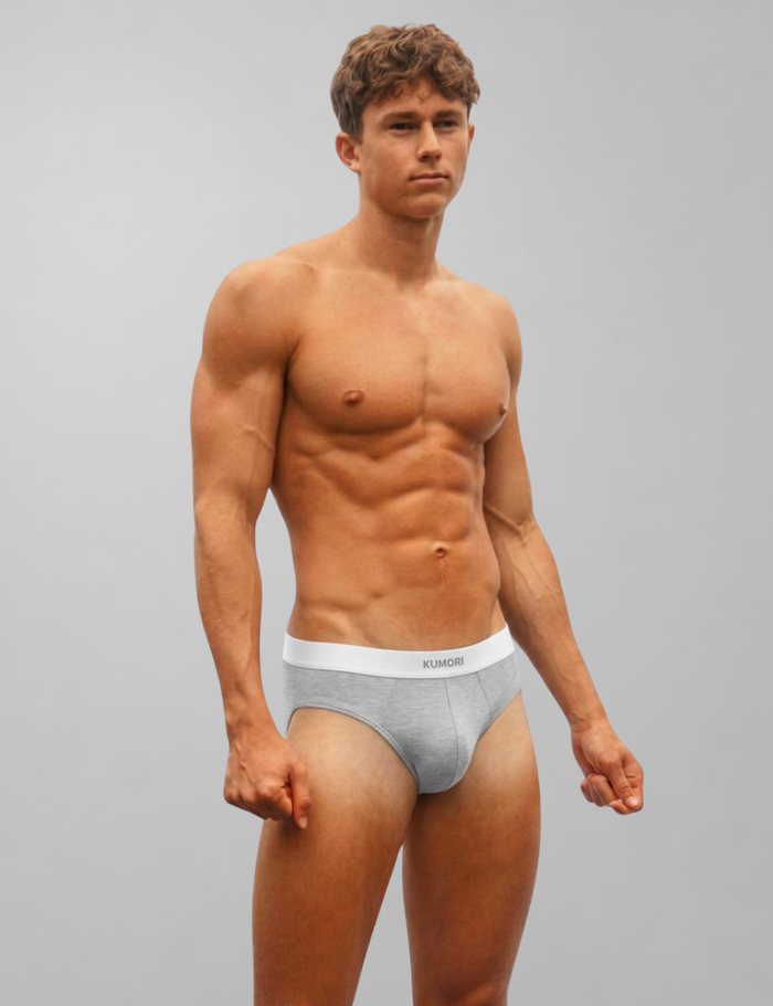 Bamboo Briefs (8-Pack) Coastal Cools