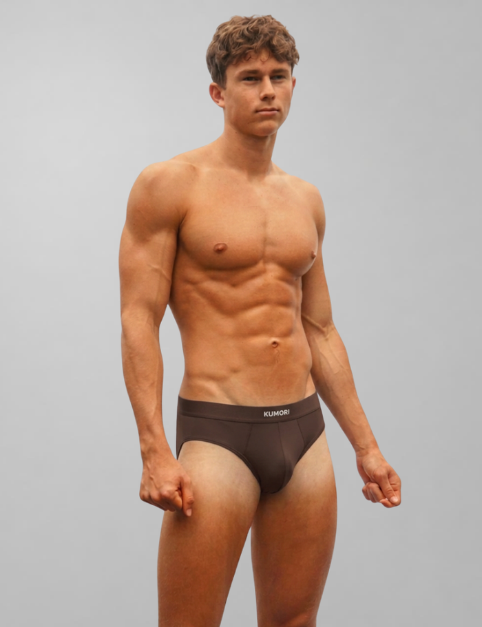 Bamboo Briefs 8-Pack Customer Favorite