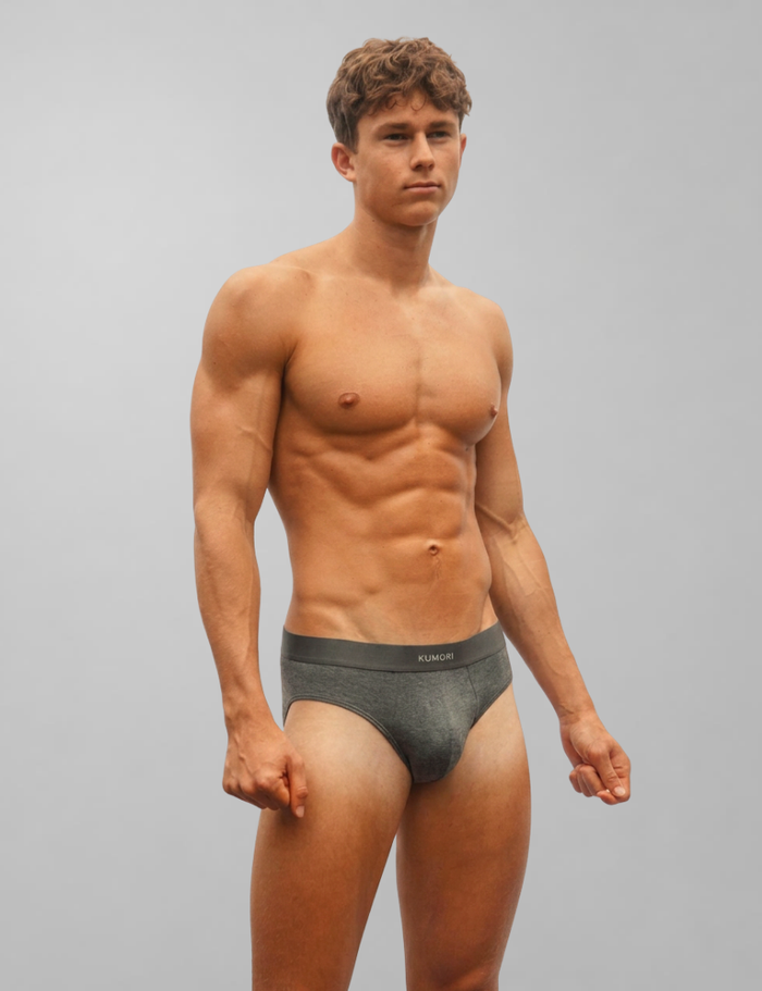 Bamboo Briefs (8-Pack) Paisleys & Classics