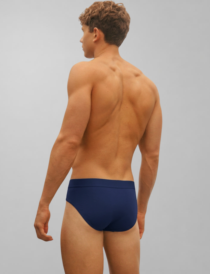 Bamboo Briefs (8-Pack) Re-Stock
