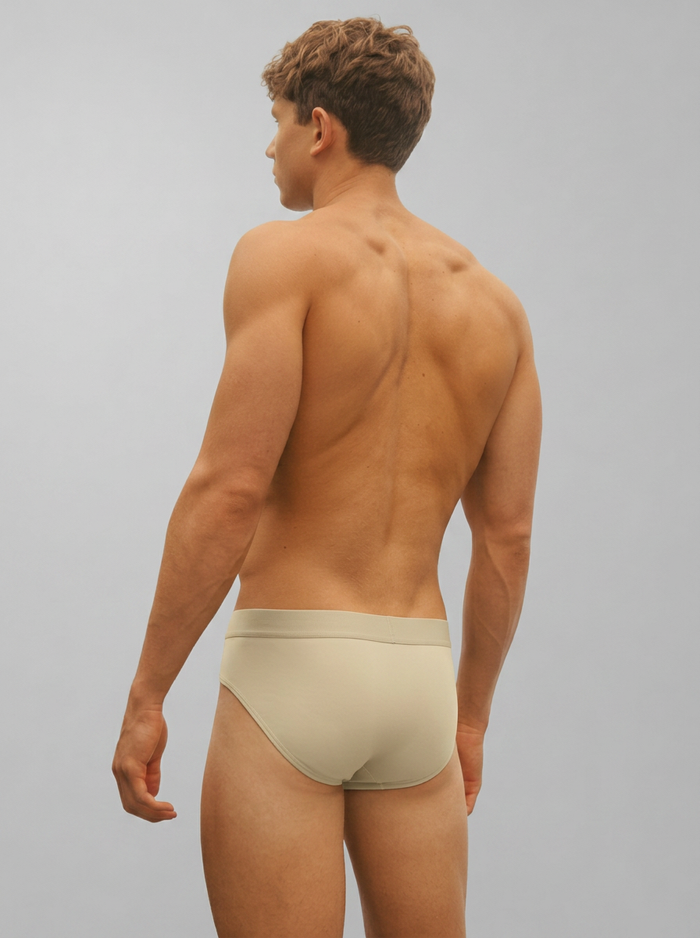 Bamboo Briefs (8-Pack) Refresh Pack