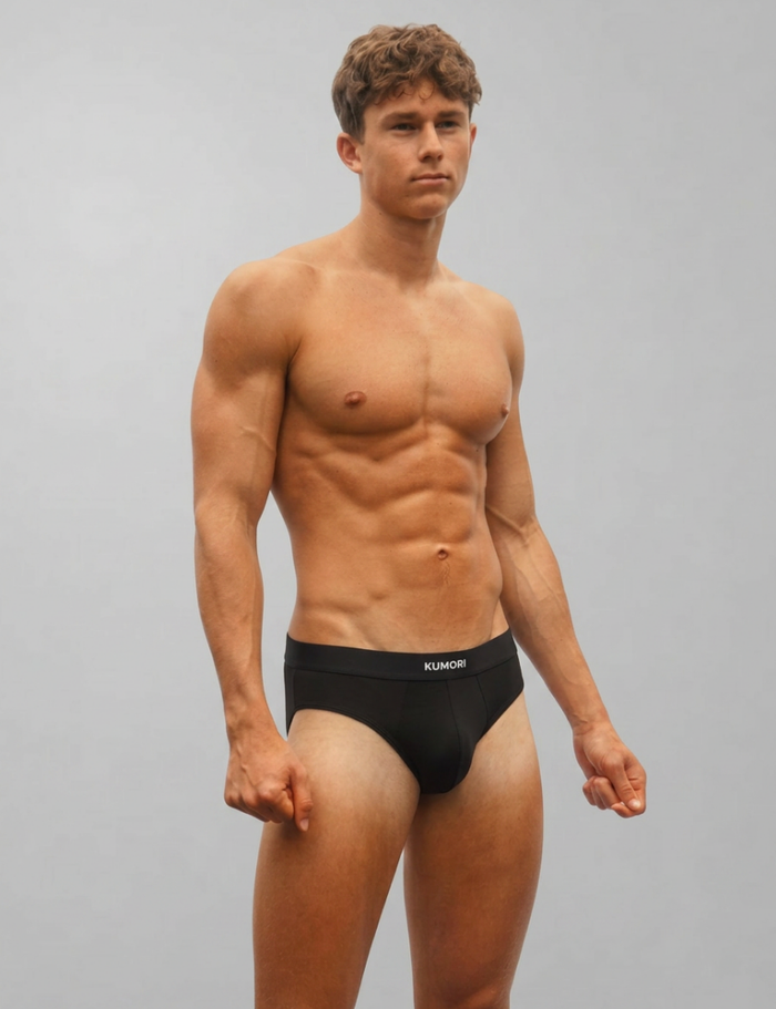 Bamboo Briefs (8-Pack) Refresh Pack