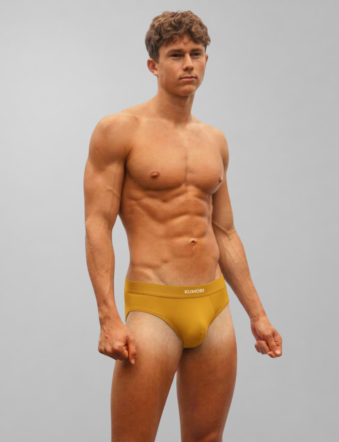 Bamboo Briefs (8-Pack) Signature Colors