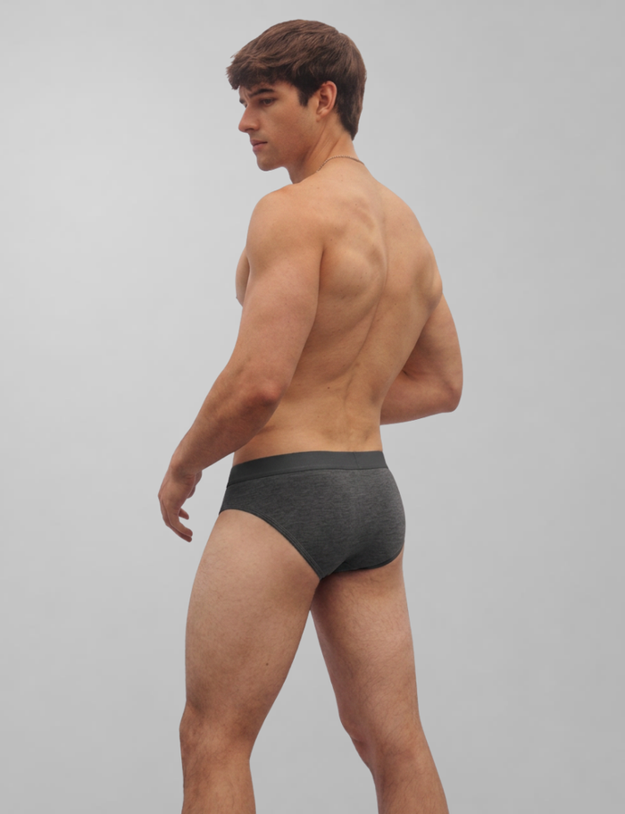 Bamboo Briefs (8-Pack)
