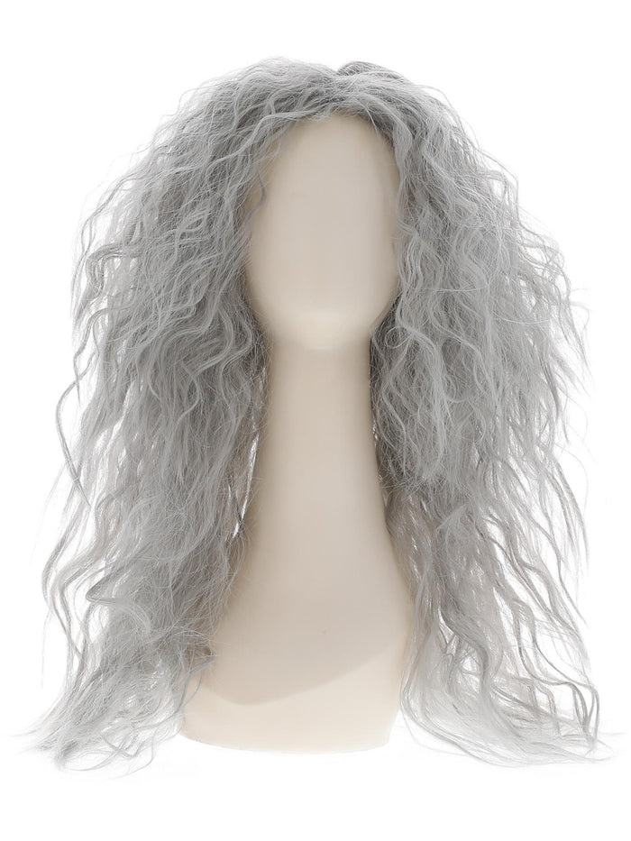 Banshee Wig