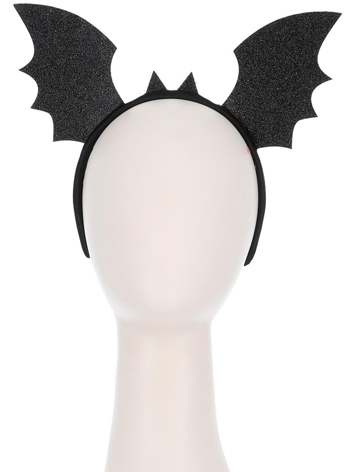 Bat Wings Headband