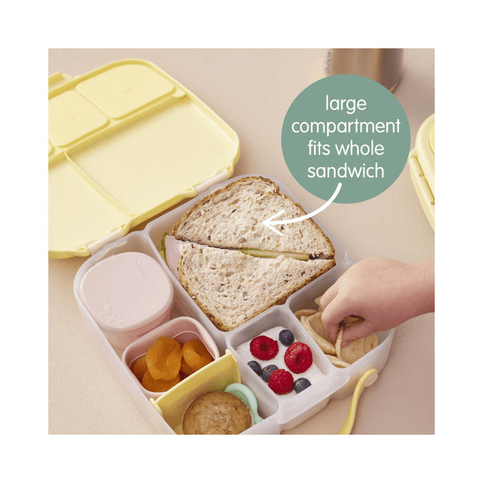 B.Box Lunch Box - Chill Out