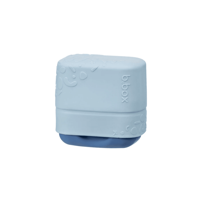 B.Box Silicone Snack Cups - Ocean