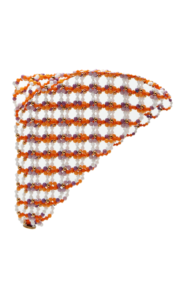 Bead Bandanna