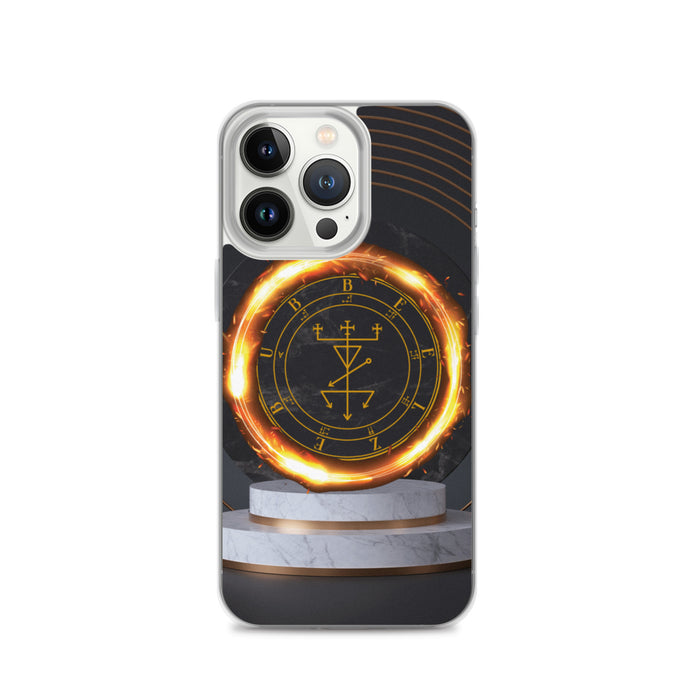 iPhone 13 Pro