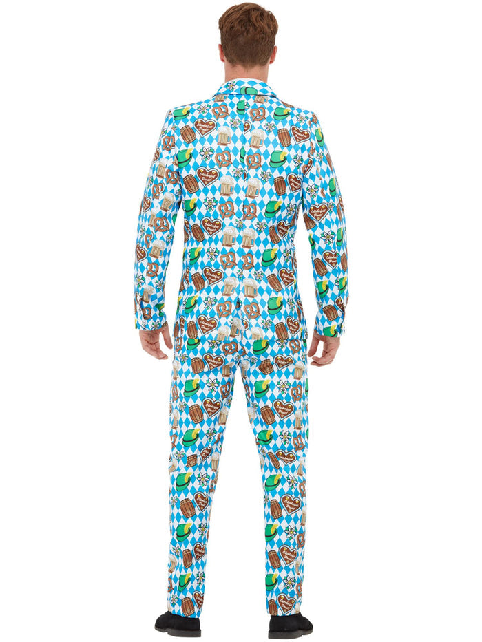 Beer Festival Suit