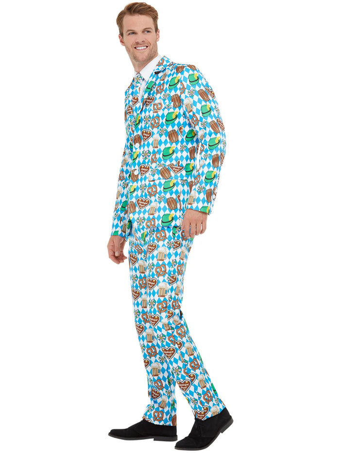 Beer Festival Suit