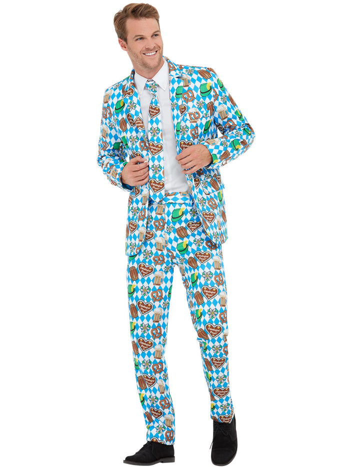 Beer Festival Suit