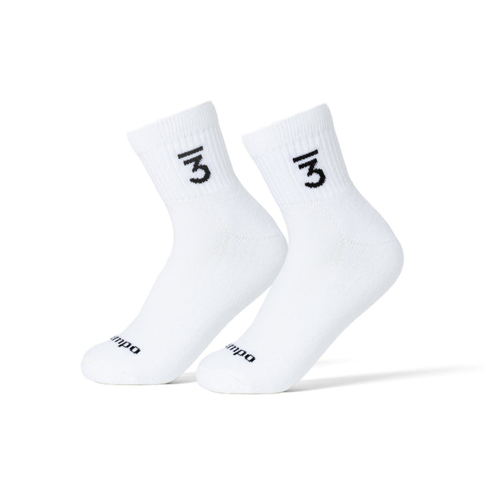 Del Campo Ben Hadden 3 golf socks