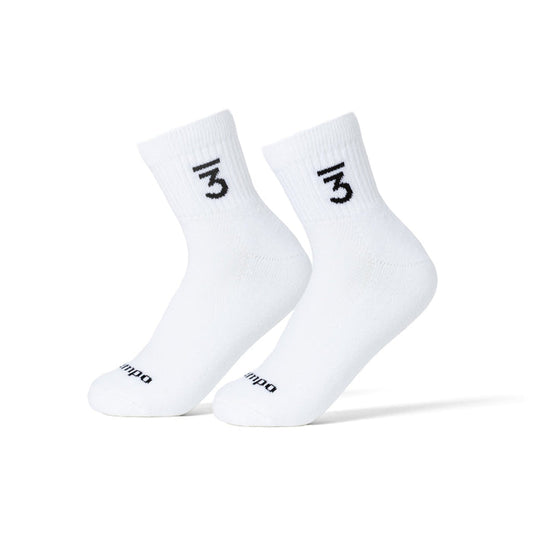 Del Campo Ben Hadden 3 golf socks
