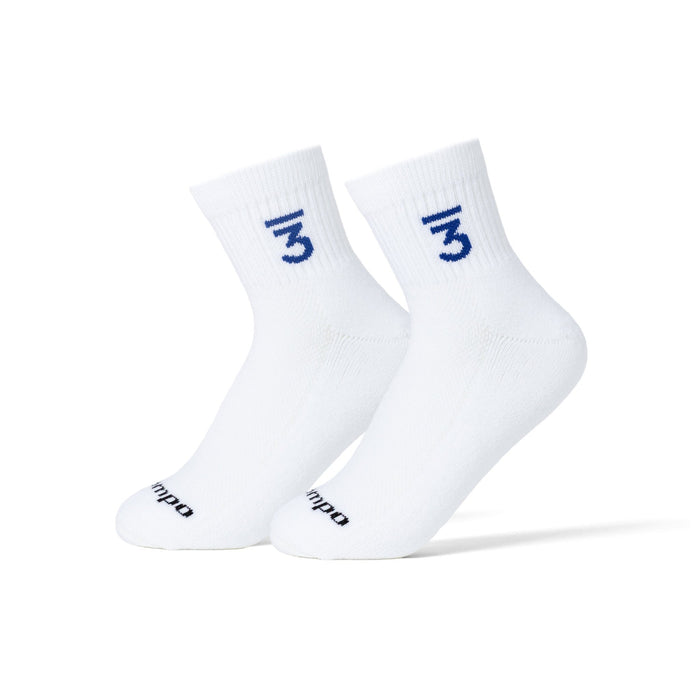 Del Campo Ben Hadden 3 golf socks