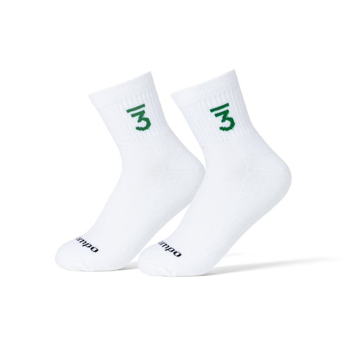Del Campo Ben Hadden 3 golf socks