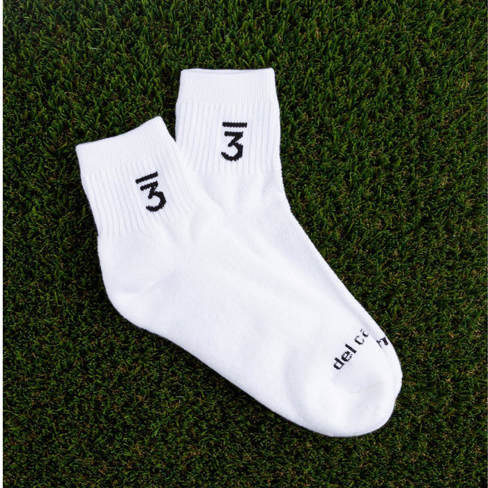 Del Campo Ben Hadden 3 golf socks