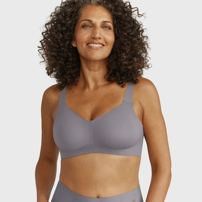 Beyond Wireless Bra by Evelyn & Bobbie - Multiple Colours