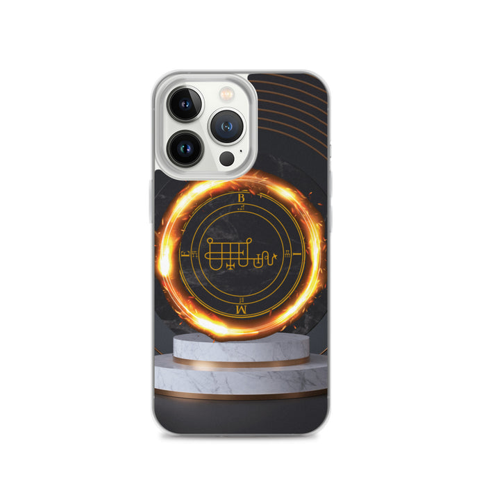 iPhone 13 Pro