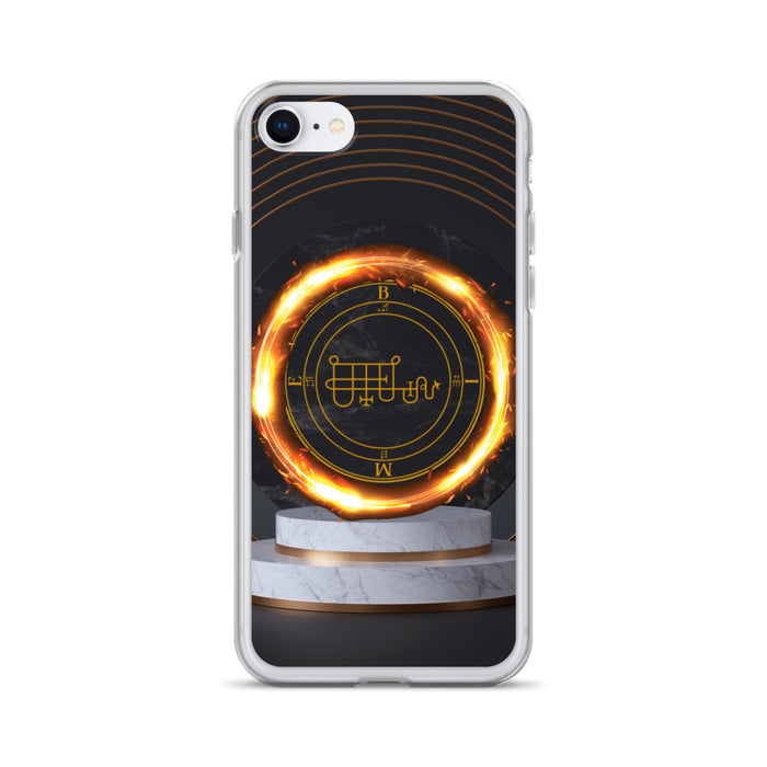 iPhone SE
