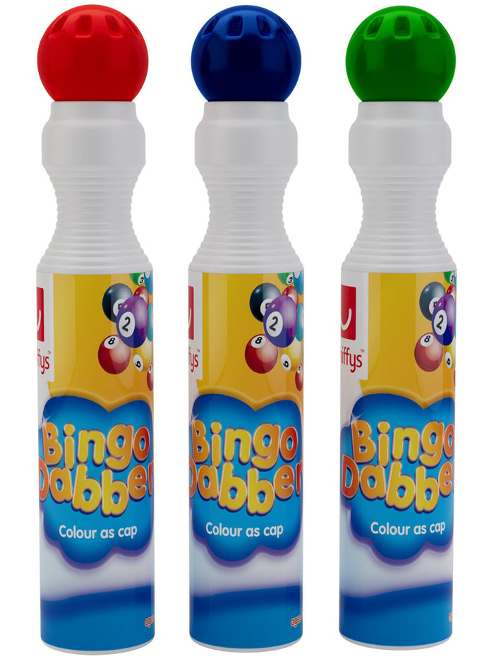 Bingo Dabber