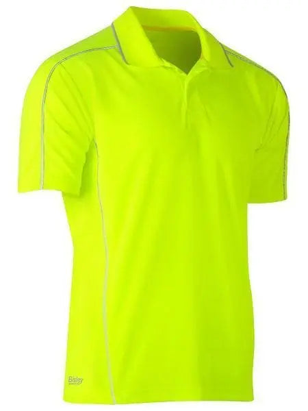 Yellow / S